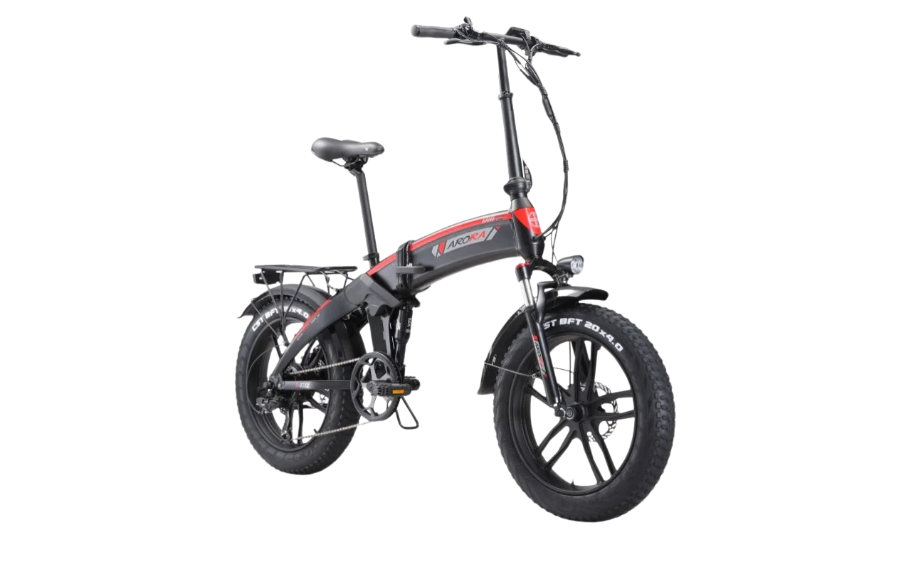 ebike