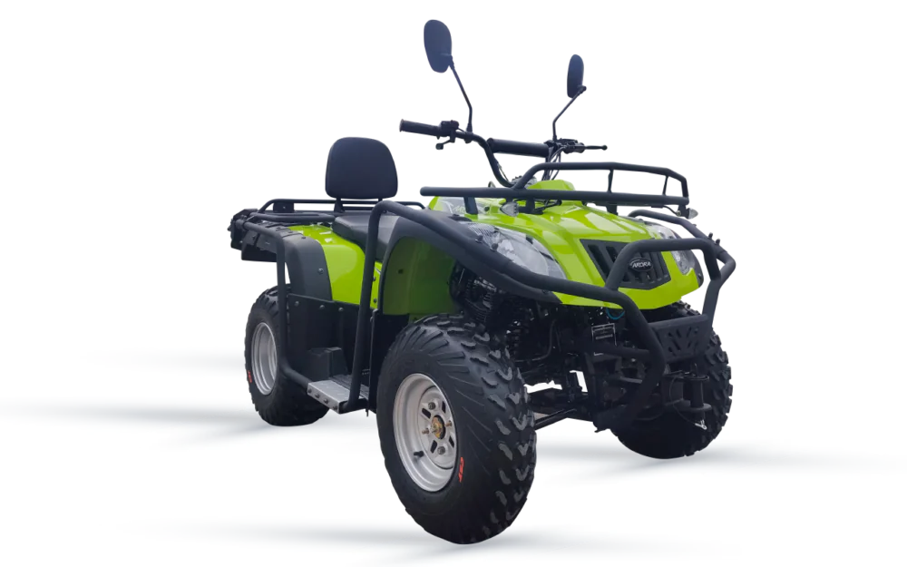Arora Hunter 300 T3