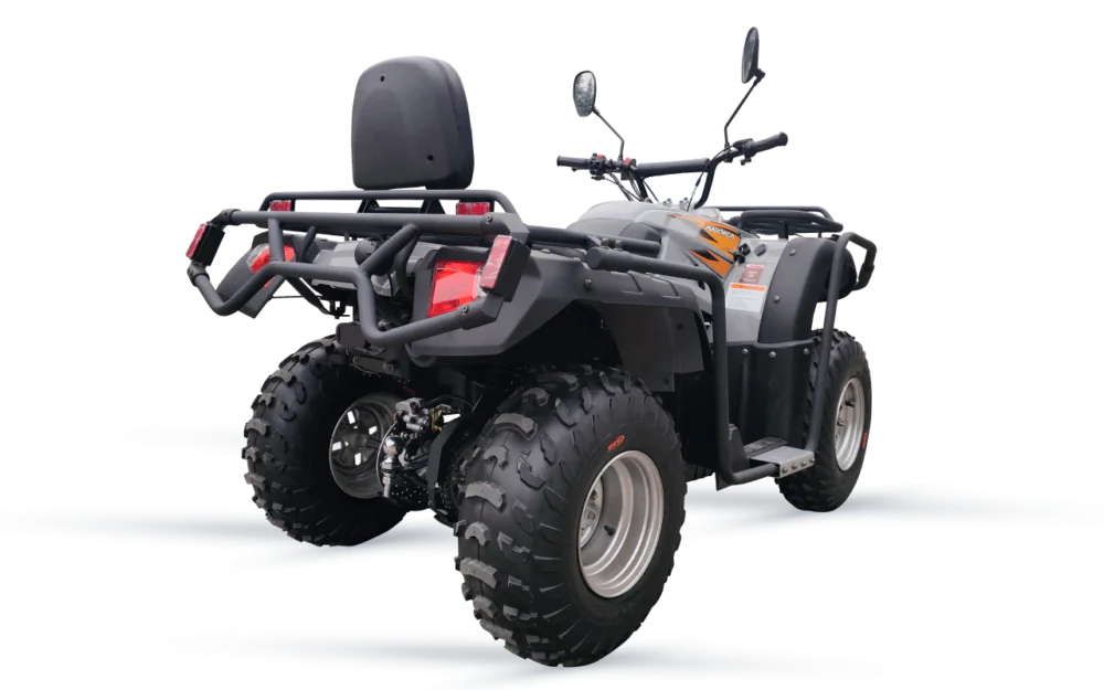 Arora Hunter 300 T3 - Görsel 7