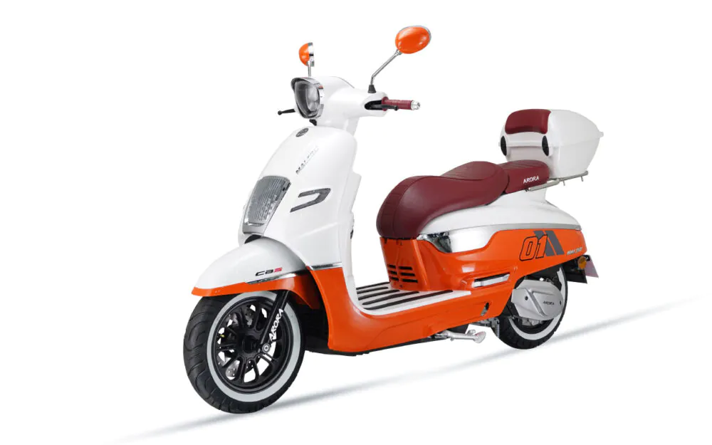 Arora Malibu PRO - Görsel 5