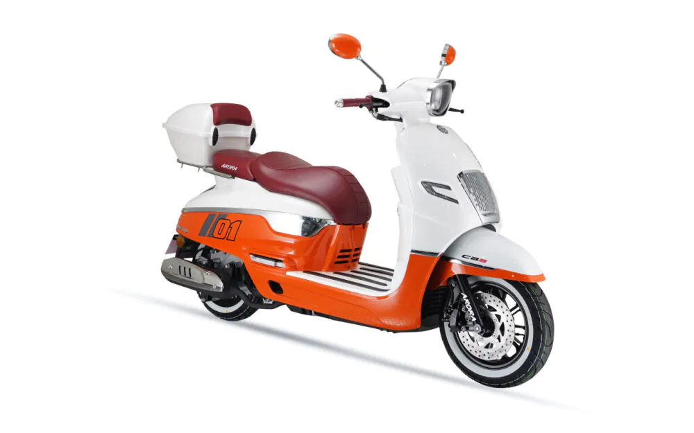 Arora Malibu PRO - Görsel 2
