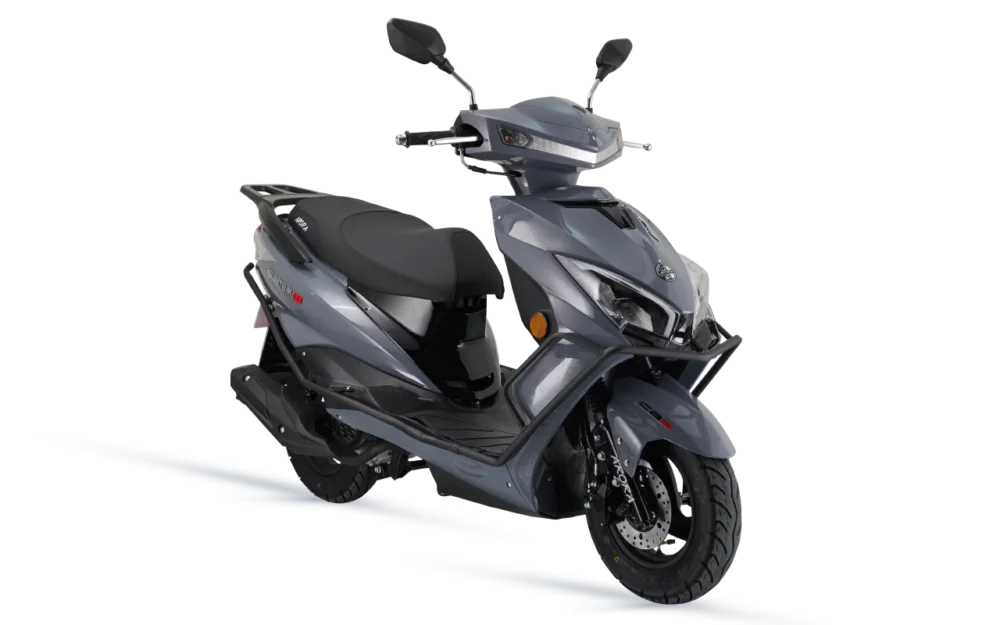 Arora Quantum 50