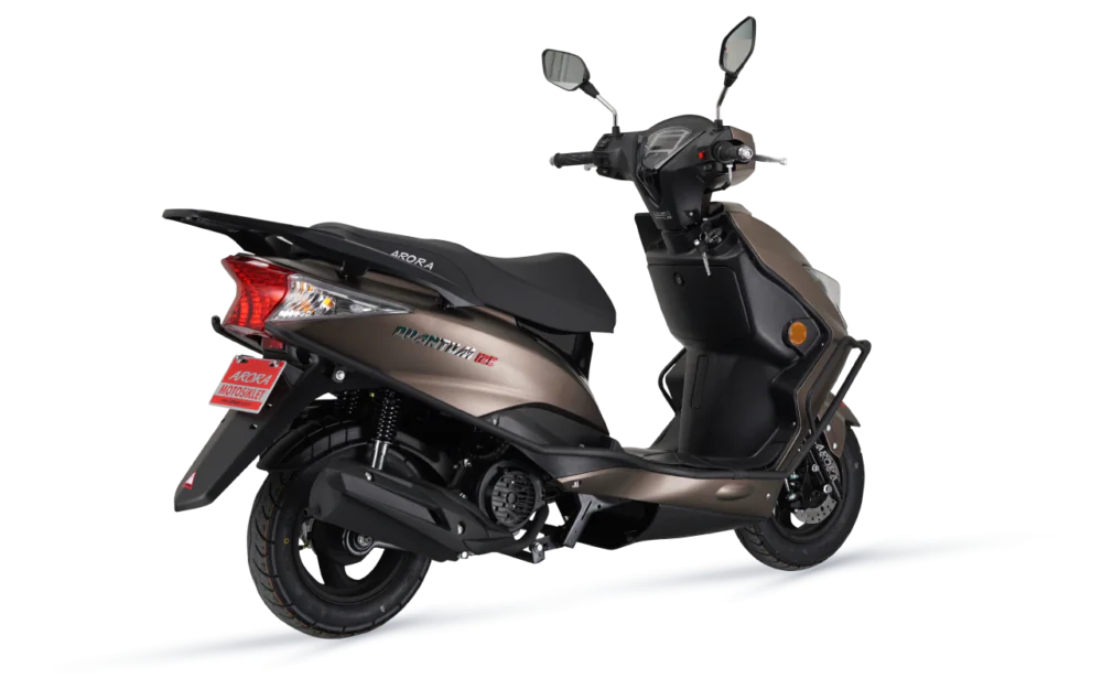 Arora Quantum 50 - Görsel 4