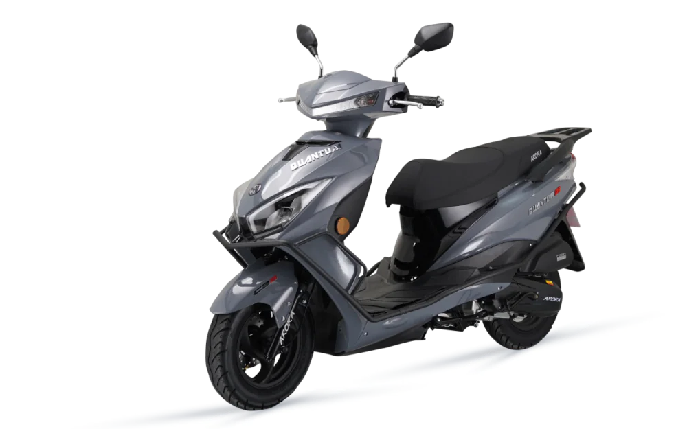 Arora Quantum 50 - Görsel 3