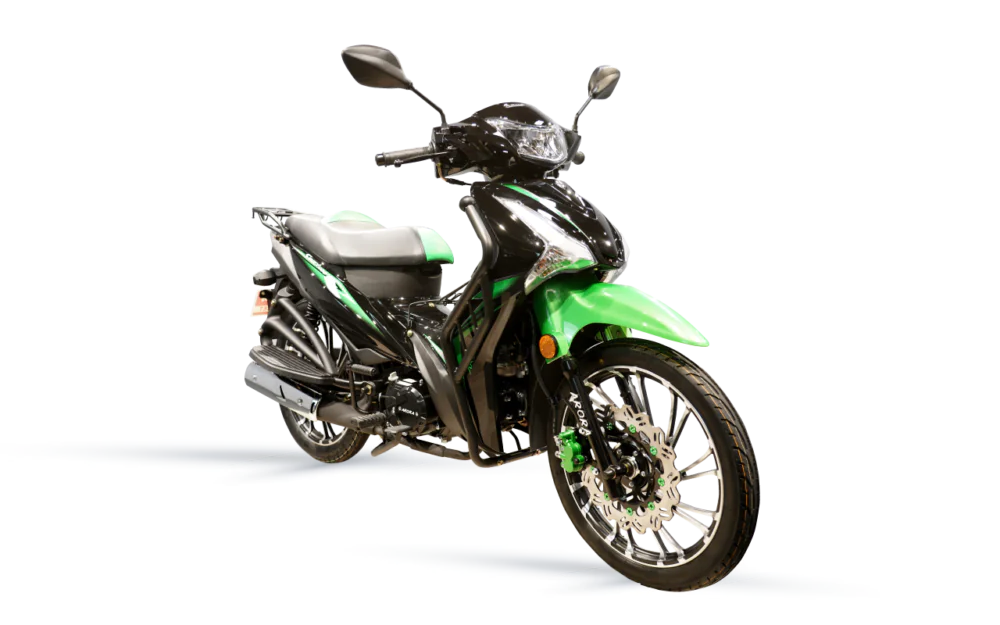Arora Smart 50 - Görsel 4