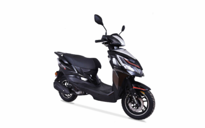 Arora Verano 125 - Görsel 4