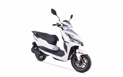 Arora Verano 125 - Görsel 3
