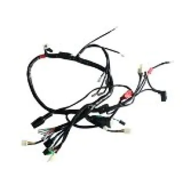 Arora AR100T-2A Special Elektrik Tesisatı Euro 3