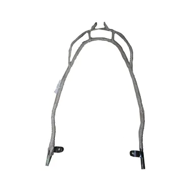Arora Special 125  Ön Koruma Demi̇ri̇