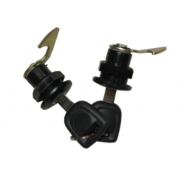 Arora Ar10000 Moped  Arka Bagaj Ki̇li̇di̇