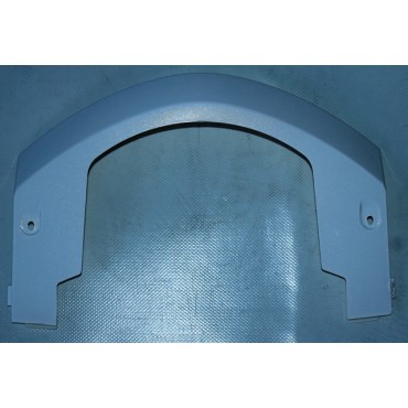 Arora Special Alfa 110  Arka Stop Alti Kapak Beyaz