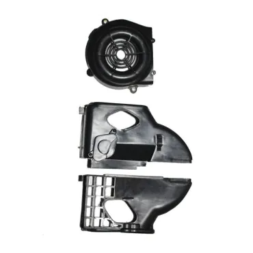 Arora Special 125  Fan Kapaği Takim