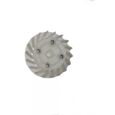 Arora Verano 125 Fan (4 Bağlantili)