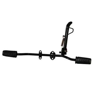 Arora Smart 50  Ön Ayak Basamaği Komple