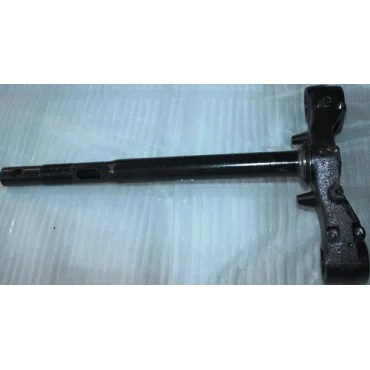 Arora Zrx 200  Ön Maşa