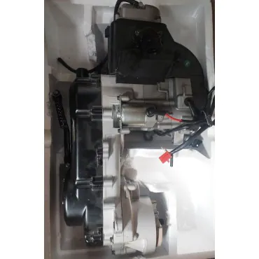 Arora Verano 50  Alt Takim Komple