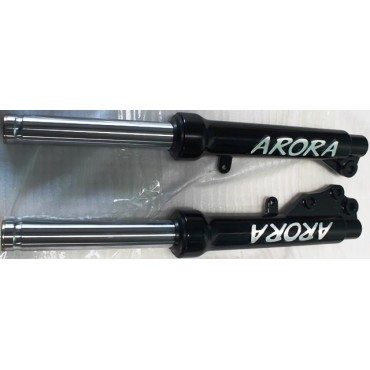 Arora Dazzle 50  Ön Amarti̇sör Takim