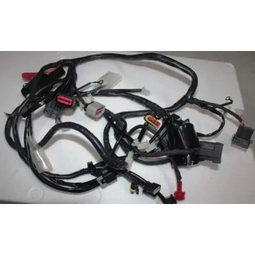 Arora Special Alfa 110  Elektri̇k Tesi̇sati (Euro 5)