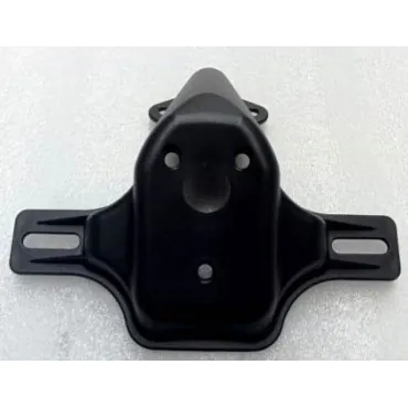 Arora Dazzle 50  Arka Stop Bağlanti Plasti̇ği̇