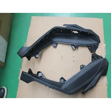 Arora Max-T  Sağ Basamak Plasti̇ği̇
