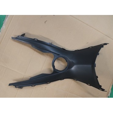Arora Max-T  Depo Üst Plasti̇ği̇