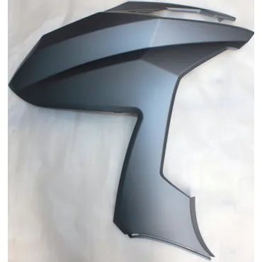 Arora Gt 250 Max  Ön Sağ Far Paneli̇ Mavi̇