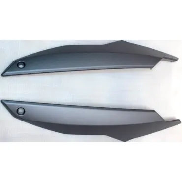 Arora Gt 250 Max  Ön Sperli̇k Cami Dek. Pls Mavi̇ Tk.