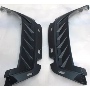 Arora Gt 250 Max  Ön Panel Dek.pls Sol
