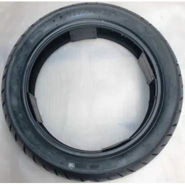 Arora Gt 125  Diş Lasti̇k Ön (120X80X14)