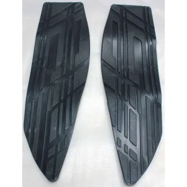Arora Gt 250 Max  Paspas Tk.
