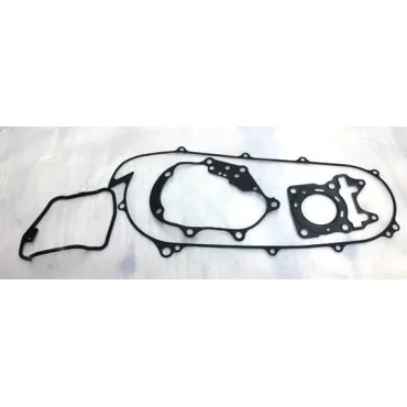 Arora Gt 125  Conta Takimi