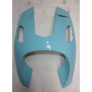 Arora Safari 50  Ön Panel Gri̇