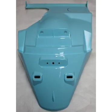 Arora Safari 125 Arka Çamurluk Kahverengi̇