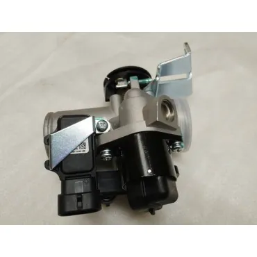 Arora Gt 250 Max  Gaz Kelebeği̇ Komple