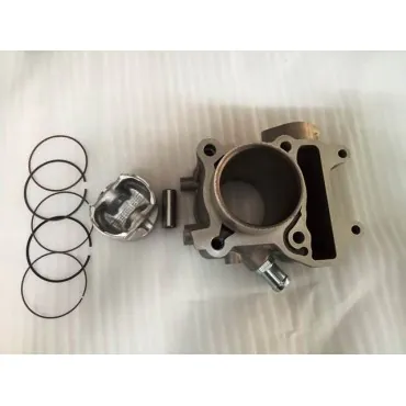 Arora Max-T  Si̇li̇ndi̇r Set