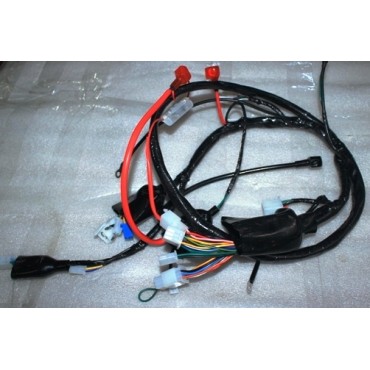Arora Freedom 50  Elektri̇k Tesi̇sati (Euro 3)