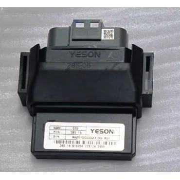 Arora Quantum  Beyi̇n (Euro 5 -B1635A)