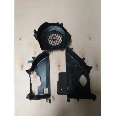 Arora Freedom 125 Fan Kapaği Takim