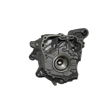 Arora Special 125  Sağ Kartel