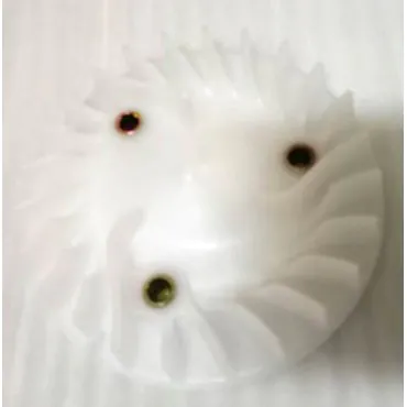 Arora Freedom 125 Fan (3 Bağlantili)