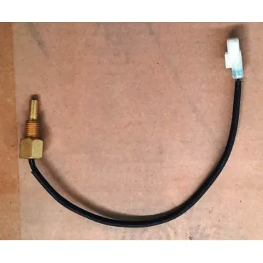 Arora Freedom 125 Isi Müşürü