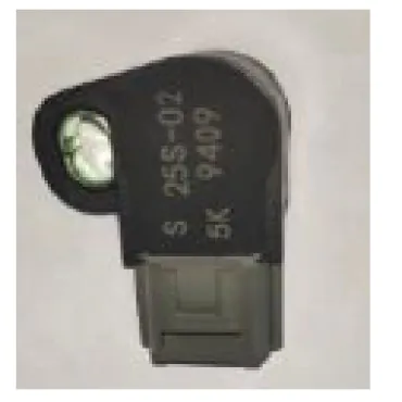 Arora Freedom 125 Gaz Kelebeği̇ Sensörü (123)