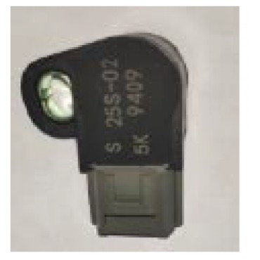 Arora Quantum  Gaz Kelebeği̇ Sensörü (123)