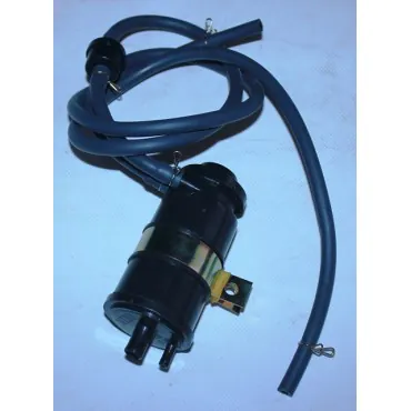 Arora Freedom 125 Geri̇ Dönüşüm (Euro 5)