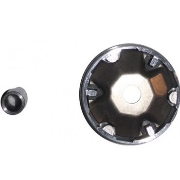 Arora Freedom 50  Ön Otomati̇k Kavrama