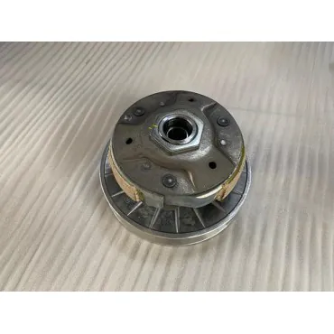 Arora Chinf 318  Arka Kavrama Komple