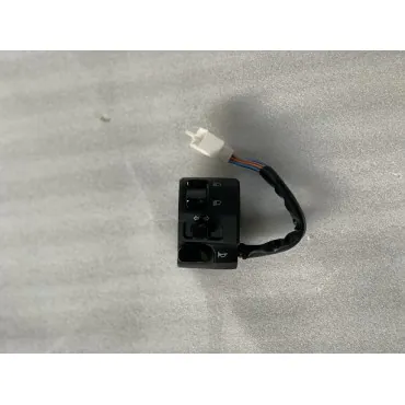 Arora Max Pro  Sağ Kumanda Paneli̇