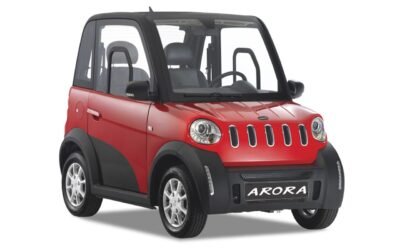Arora AR-EV